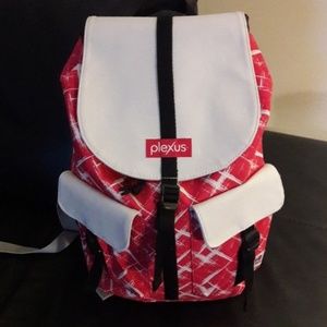 Plexus Believe Backpack Brand New